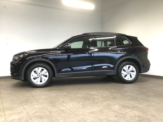 Volkswagen Tiguan 1.5 eTSI DSG Life