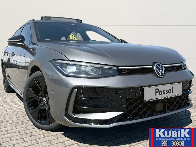 Volkswagen Passat DSG Pro Style