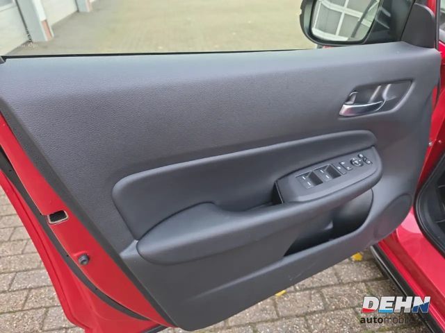 Honda Jazz Executive Hybrid