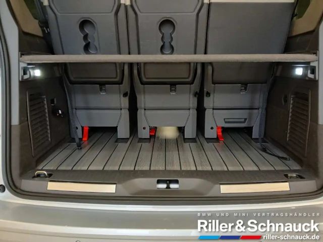 Volkswagen Multivan 2.0 TDI Lang Style T7