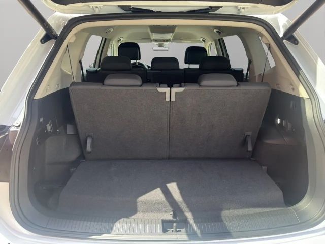 Volkswagen Tiguan 1.5 TSI Allspace DSG Life