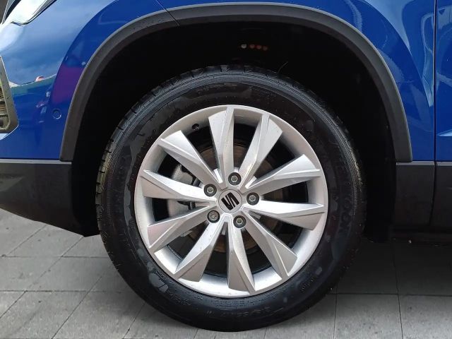 Seat Ateca Road Edition*SOUND*VC*ZHZ*RFK*EPH*