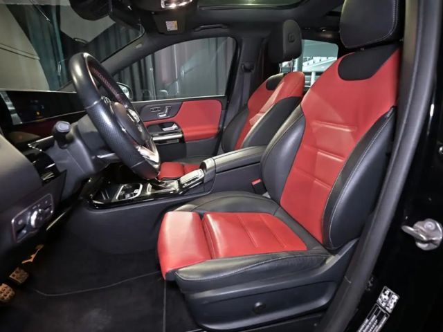 Mercedes-Benz B 200 AMG Line B 200 d