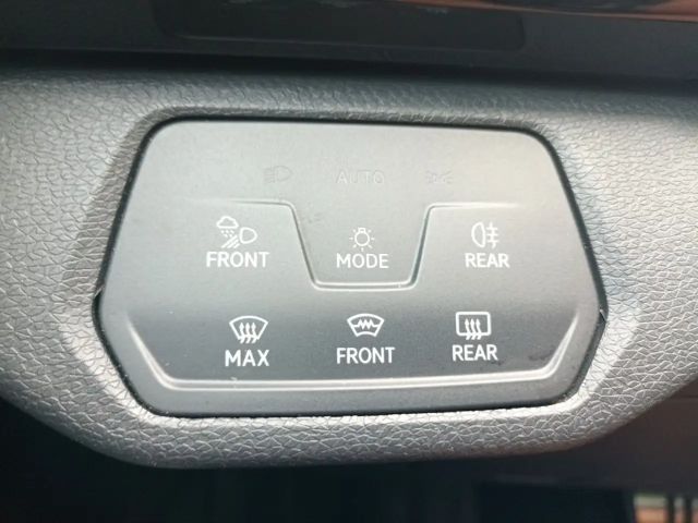 Volkswagen ID.5 220 kW 4Motion GTX