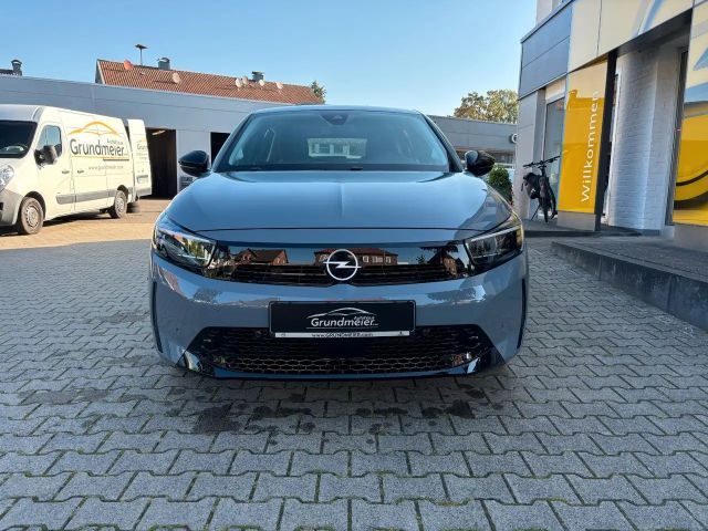 Opel Corsa F Electric/Kamera/LED/Allwetterreifen