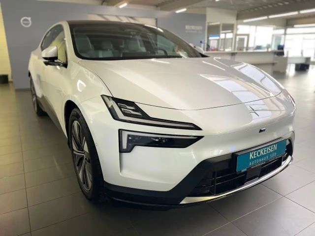 Polestar 4 Dual motor Long range Pilot Plus