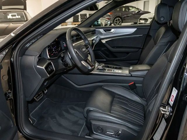 Audi S6 3.0 TDI Quattro