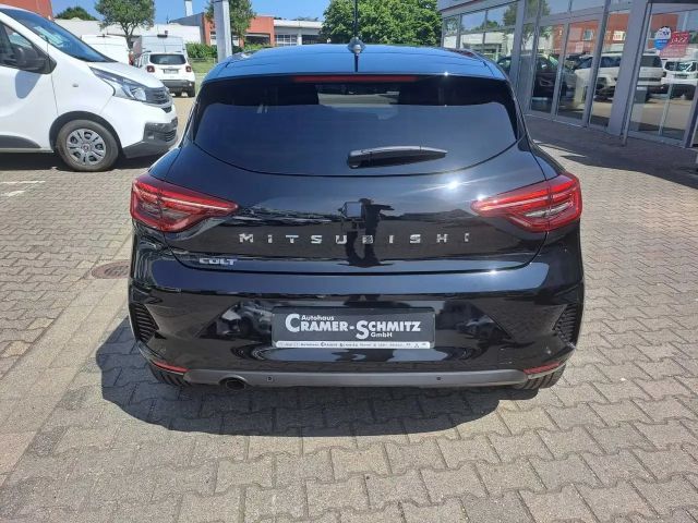 Mitsubishi Colt 1.0
