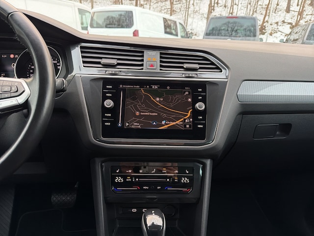 Volkswagen Tiguan 1.5 TSI Life