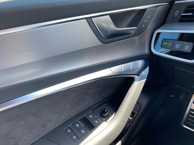 Audi S6 Quattro Sedan