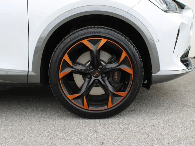 Cupra Formentor DSG VZ