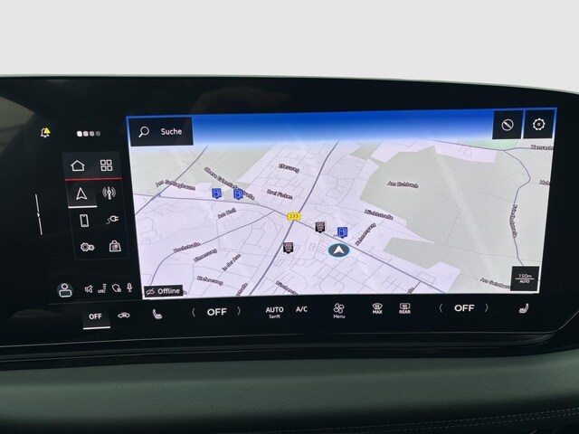 Audi A6 e-tron Avant Performance