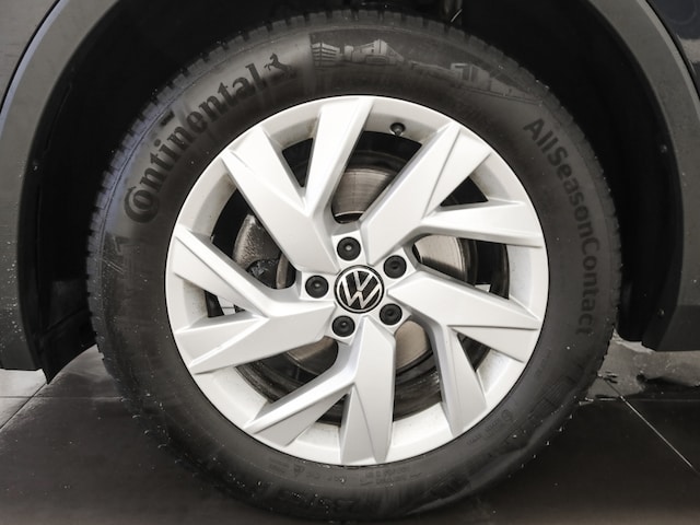 Volkswagen Tiguan 1.5 TSI Allspace Life