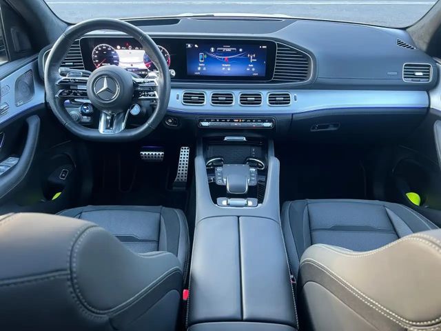 Mercedes-Benz GLE 53 AMG 4MATIC+ AMG Line
