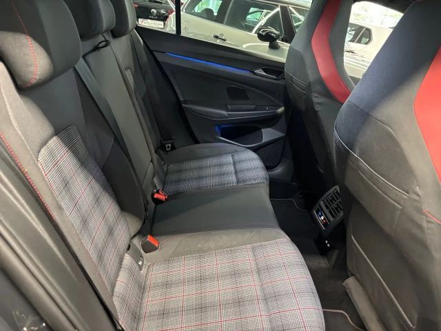 Volkswagen Golf DSG GTI