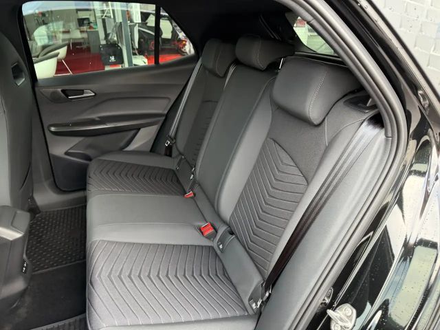 Cupra Born 77 kWh eBoost