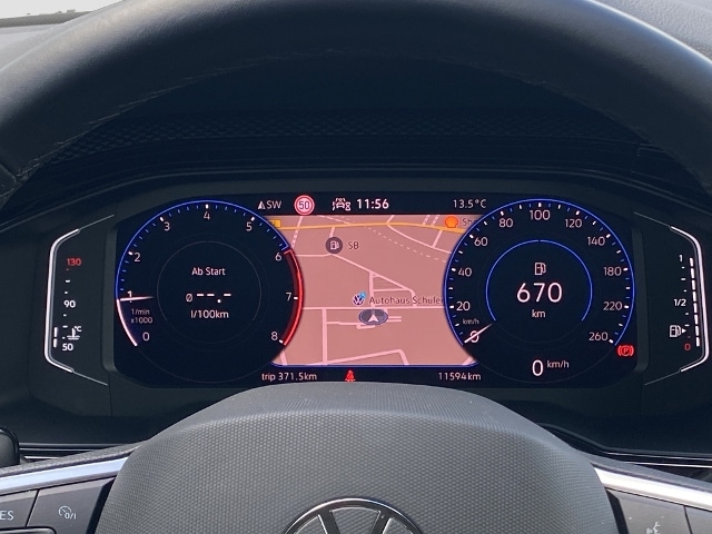 Volkswagen Polo 1.0l ACTIVE*LED*NAV*EPH*GRA*SITZH*DIGITAL-COCKPIT