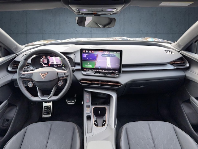 Cupra Terramar 1.5 eTSI