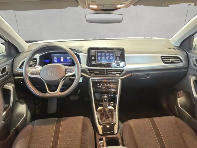Volkswagen T-Roc 1.5 TSI DSG Life