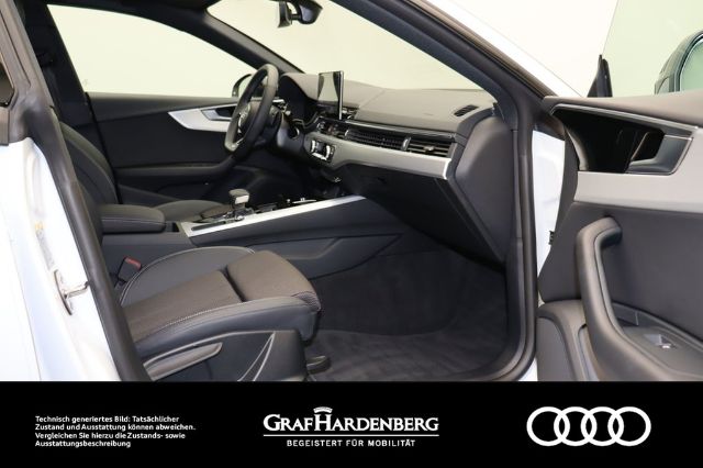 Audi A5 35 TFSI S-Line S-Tronic Sportback