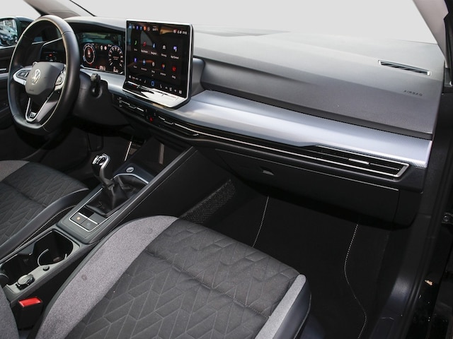 Volkswagen Golf 1.5 TSI Golf VIII