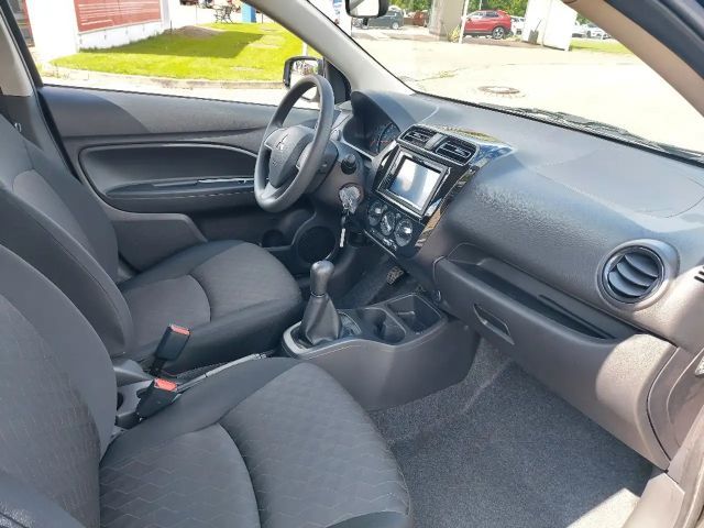 Mitsubishi Space Star MIVEC Star