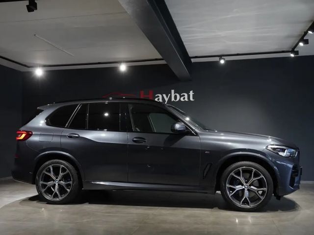 BMW X5 M-Sport xDrive