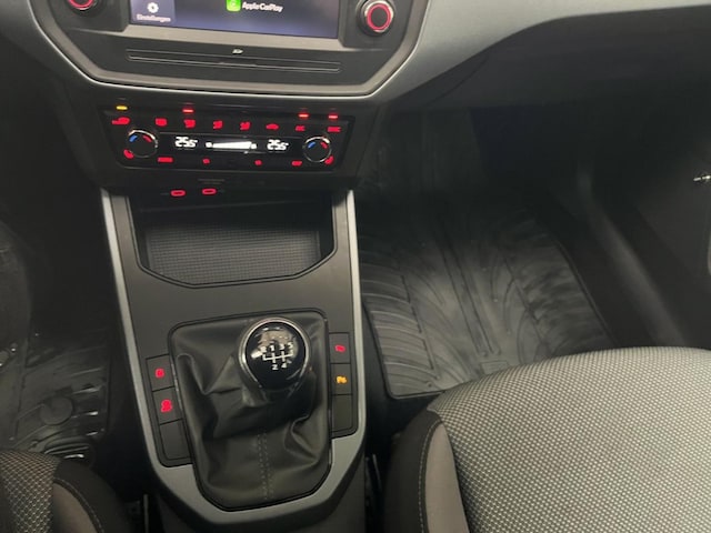 Seat Arona 1.0 TSI Style