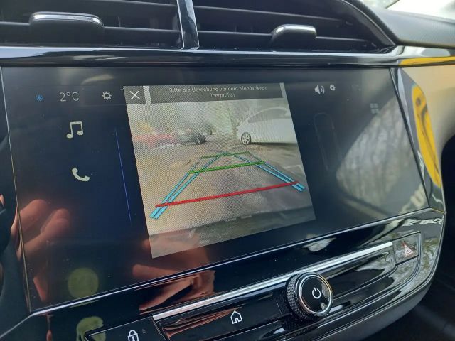 Opel Corsa business+