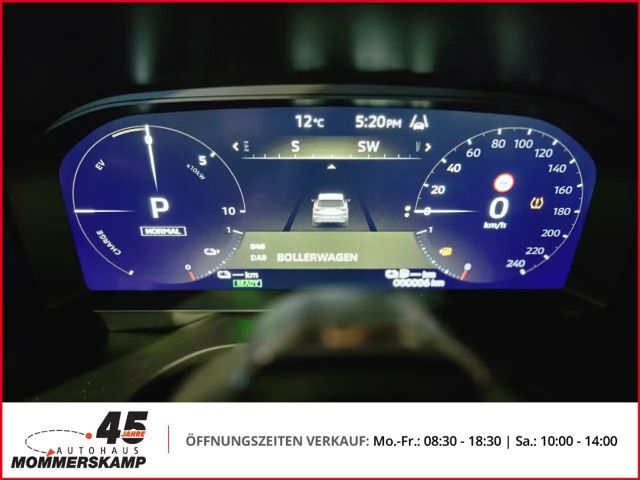 Mitsubishi Outlander 4WD