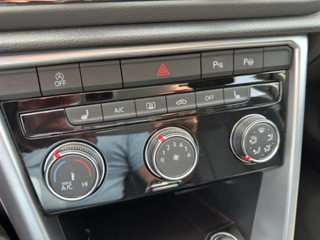 Volkswagen T-Roc DSG Life