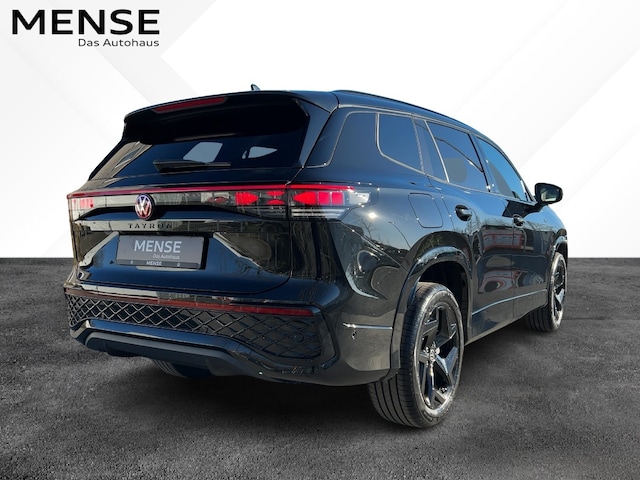 Volkswagen Tayron DSG Style