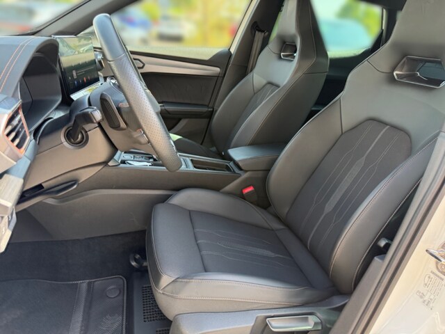 Cupra Formentor 2.0 TSI 4Drive DSG VZ