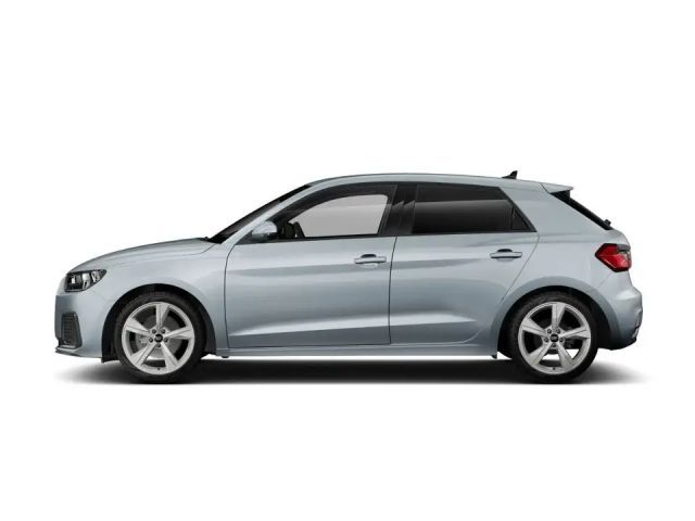 Audi A1 30 TFSI S-Tronic Sportback