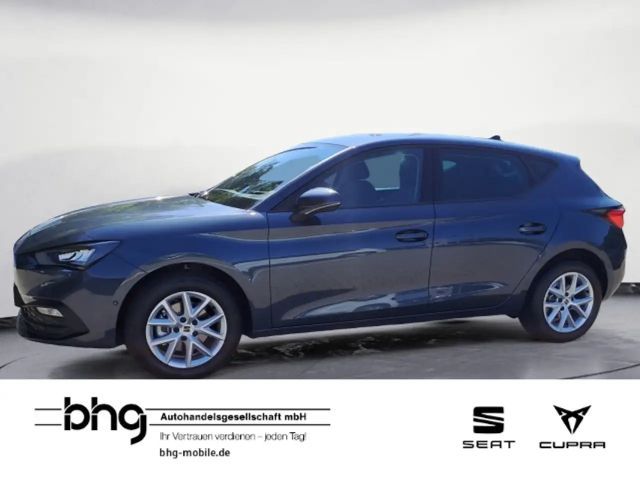 Seat Leon .