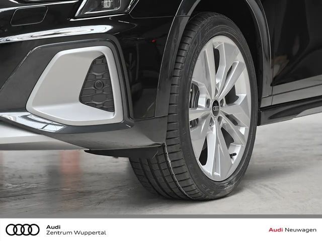 Audi A3 35 TFSI S-Tronic Sedan