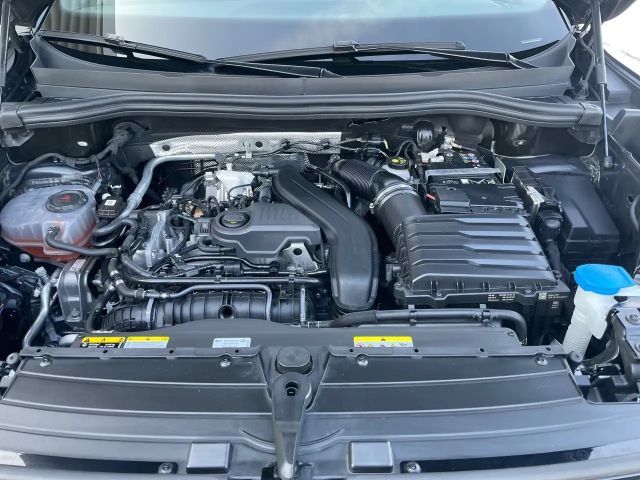 Volkswagen Tiguan 1.5 eTSI