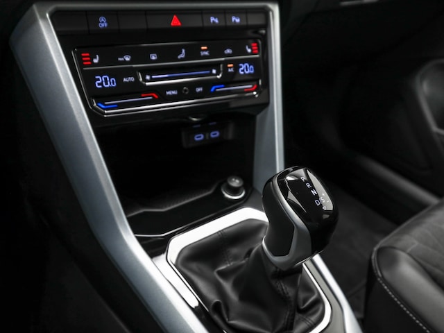 Volkswagen T-Roc 1.5 TSI DSG