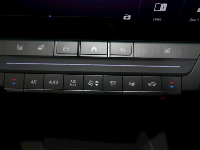 Opel Astra GS-Line Grand Sport Sports Tourer