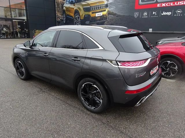 DS DS 7 Crossback Crossback E-Tense