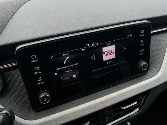 Skoda Scala 1.0 TSI Selection