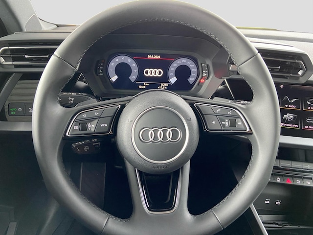 Audi A3 30 TFSI S-Tronic Sportback