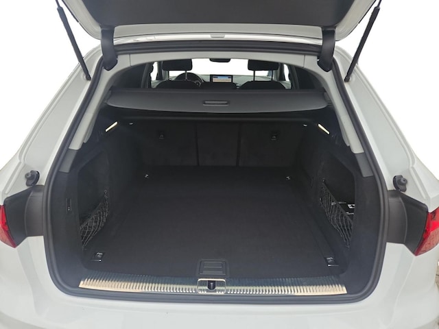 Audi A4 40 TDI Avant S-Line S-Tronic