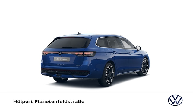 Volkswagen Passat R-Line Variant