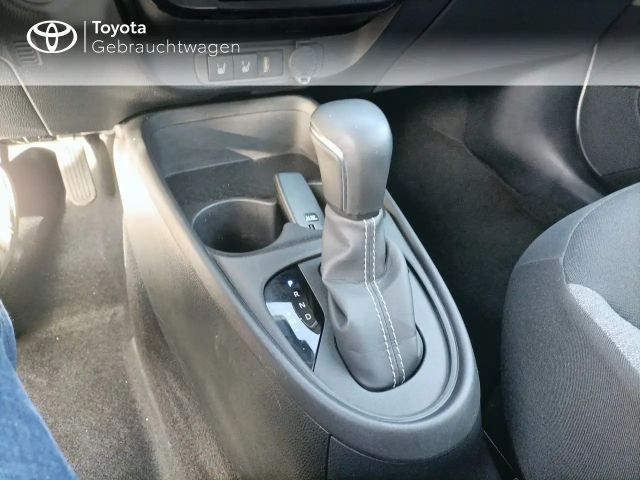 Toyota Aygo X Comfort Hatchback Play X-play