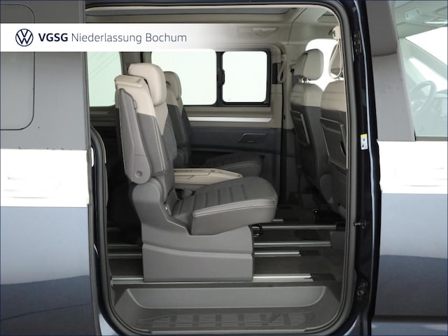 Volkswagen Multivan Style