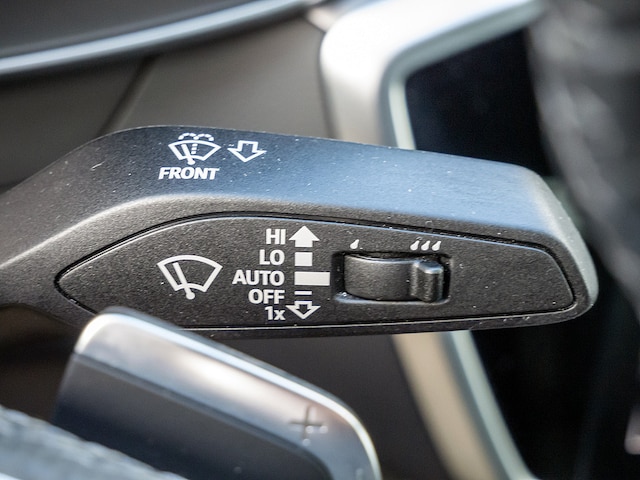 Audi S6 Quattro Sedan