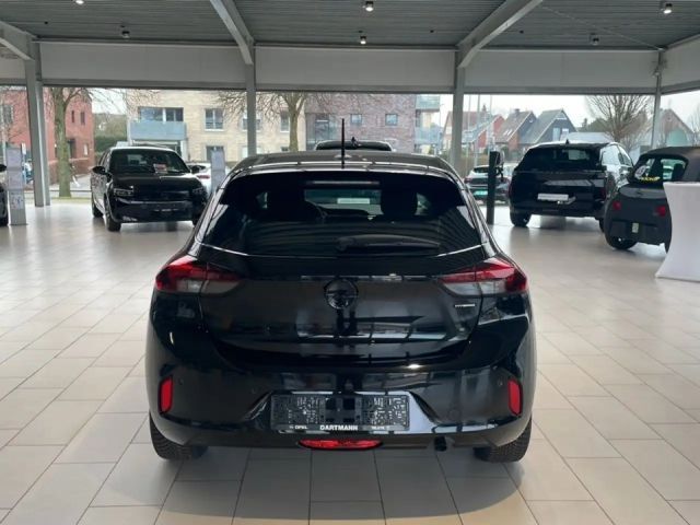 Opel Corsa Edition Hybrid