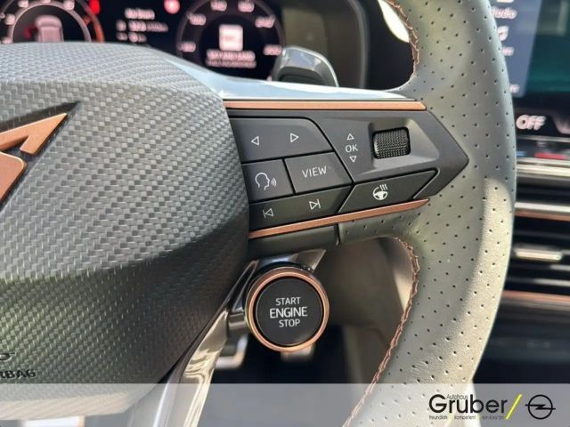 Cupra Leon LEON 1.5 ETSI --FACELIFT-19-ALCANTARA--