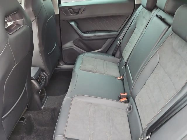 Cupra Ateca AHK,Navi,LED,el.Heckklappe uvm.